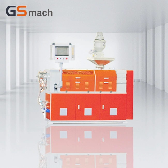 PETG Filament Making Machine 3D Filament Extrusion Line Printer Filament Production Line