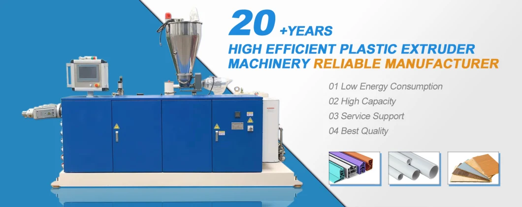 China Plastic Sino-Tech 2023 New Design Shj-72 Lab Twin Screw Twin-Screw Extruder for Plastic Color Masterbatch