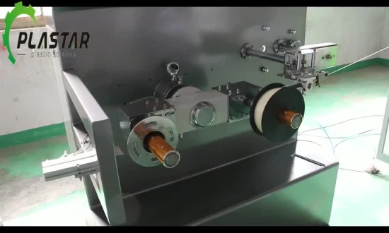 3D 프린터 필라멘트 압출기 기계 ABS PLA 필라멘트 압출 라인